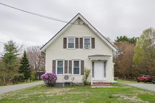 38 High St, Wilton, ME 04294 - Photo 4
