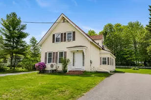 38 High St, Wilton, ME 04294 - Photo 2