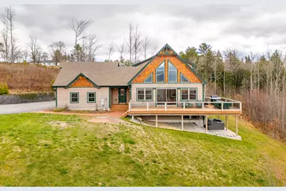 20 Caribou Mountain Road, Bethel, ME 04217 - Photo 4