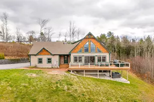 20 Caribou Mountain Rd, Bethel, ME 04217 - Photo 4