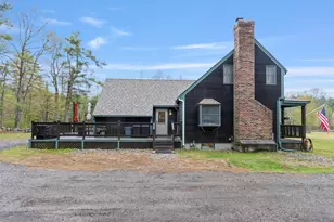 865 Pendexter Rd, Parsonsfield, ME 04047 - Photo 2