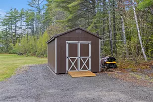 865 Pendexter Rd, Parsonsfield, ME 04047 - Photo 4