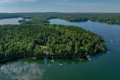 24 Split Rock Way, Penobscot, ME 04476 - Photo 46