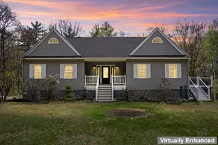 80 Maple St, Acton, ME 04001 - Photo 6