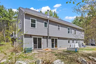 80 Maple St, Acton, ME 04001 - Photo 16