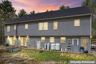 80 Maple St, Acton, ME 04001 - Photo 4