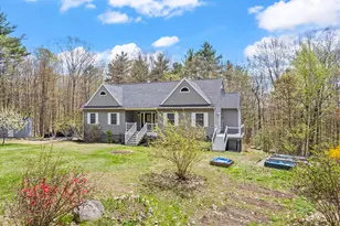 80 Maple St, Acton, ME 04001 - Photo 1