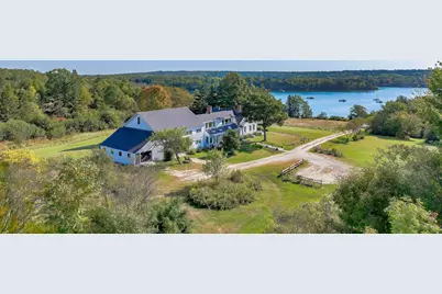 87 Carter Point Road, Sedgwick, ME 04676 - Photo 1