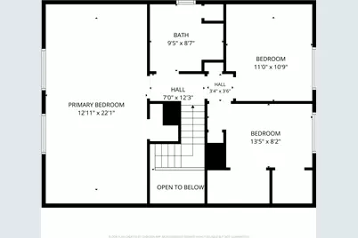 10 Spruce Reach, Gouldsboro, ME 04607 - Photo 8