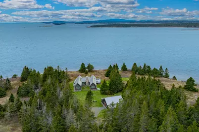 421 Petitmanan Point Road, Steuben, ME 04680 - Photo 1