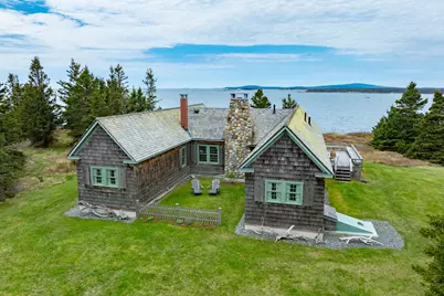 421 Petitmanan Point Road, Steuben, ME 04680 - Photo 4