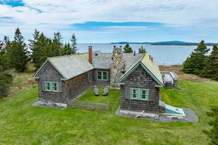 421 Petitmanan Point Rd, Steuben, ME 04680 - Photo 4