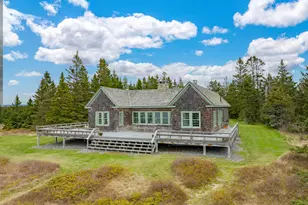421 Petitmanan Point Rd, Steuben, ME 04680 - Photo 106