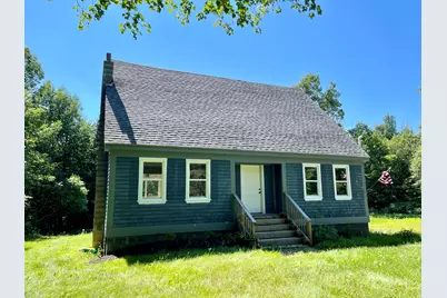247 Stevens Road, Swanville, ME 04915 - Photo 1