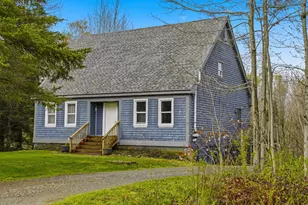 247 Stevens Rd, Swanville, ME 04915 - Photo 4
