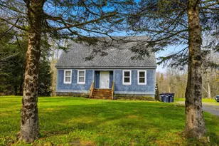247 Stevens Rd, Swanville, ME 04915 - Photo 2