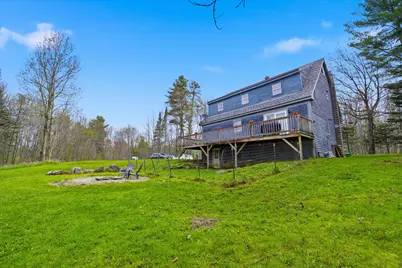 247 Stevens Road, Swanville, ME 04915 - Photo 34