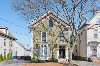 123 Cumberland Avenue, Portland, ME 04101 - Photo 1