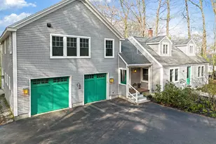 183 Mountain Rd, Falmouth, ME 04105 - Photo 4