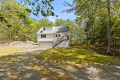 170 High Point Drive, Frye Island, ME 04071 - Photo 1