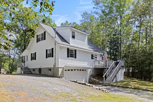 170 High Point Dr, Frye Island, ME 04071 - Photo 2