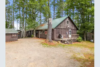 1174 Cove Road, Seboeis Plantation, ME 04448 - Photo 60