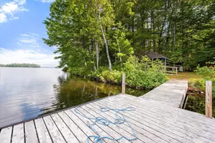1174 Cove Rd, Seboeis Plantation, ME 04448 - Photo 12