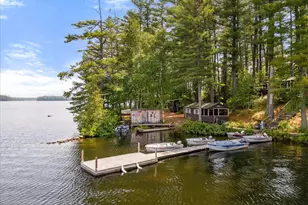1174 Cove Rd, Seboeis Plantation, ME 04448 - Photo 16