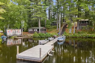 1174 Cove Rd, Seboeis Plantation, ME 04448 - Photo 2