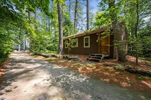 1174 Cove Rd, Seboeis Plantation, ME 04448 - Photo 34