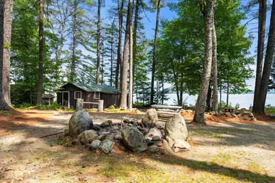 1174 Cove Road, Seboeis Plantation, ME 04448 - Photo 8