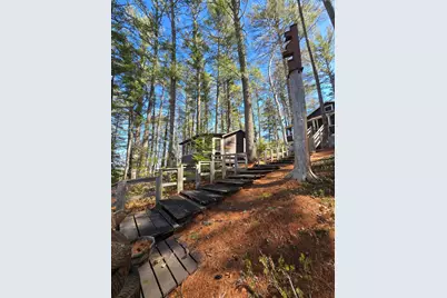 1174 Cove Road, Seboeis Plantation, ME 04448 - Photo 40
