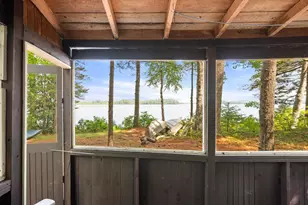 1174 Cove Rd, Seboeis Plantation, ME 04448 - Photo 14