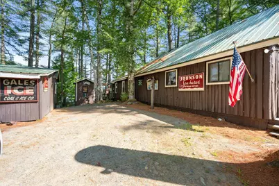 1174 Cove Road, Seboeis Plantation, ME 04448 - Photo 44