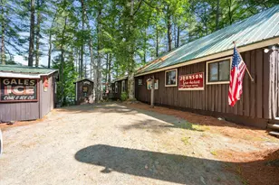 1174 Cove Rd, Seboeis Plantation, ME 04448 - Photo 44