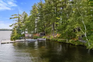 1174 Cove Rd, Seboeis Plantation, ME 04448 - Photo 30