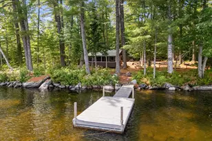 1174 Cove Rd, Seboeis Plantation, ME 04448 - Photo 4