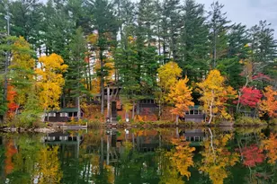 1174 Cove Rd, Seboeis Plantation, ME 04448 - Photo 2