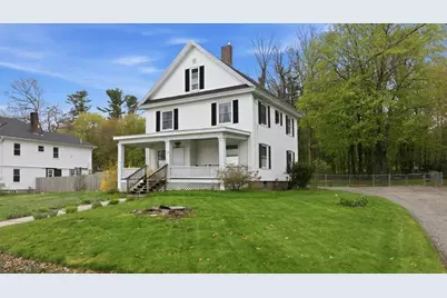 145 Dresden Avenue, Gardiner, ME 04345 - Photo 1