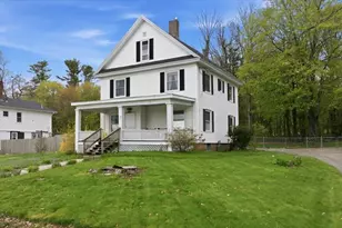 145 Dresden Ave, Gardiner, ME 04345 - Photo 1