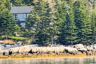 455 Black Duck Cove Rd, Beals, ME 04611 - Photo 78