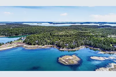 455 Black Duck Cove Road, Beals, ME 04611 - Photo 4