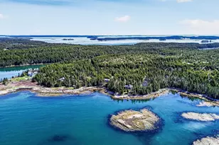 455 Black Duck Cove Rd, Beals, ME 04611 - Photo 4