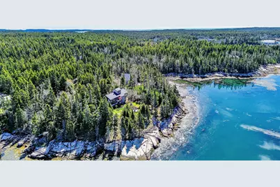 455 Black Duck Cove Road, Beals, ME 04611 - Photo 2
