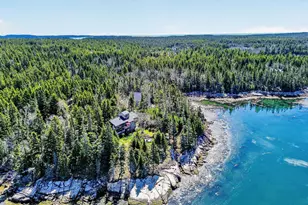 455 Black Duck Cove Rd, Beals, ME 04611 - Photo 2