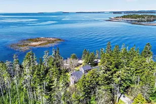 455 Black Duck Cove Rd, Beals, ME 04611 - Photo 60