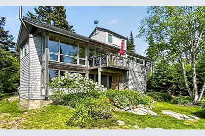 455 Black Duck Cove Road, Beals, ME 04611 - Photo 82