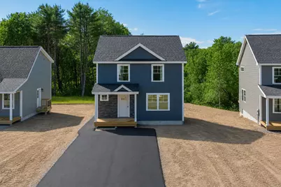 8 Shepherd Lane #4, Windham, ME 04062 - Photo 1