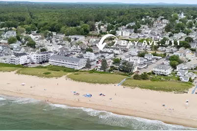 7 Bay Avenue #11, Old Orchard Beach, ME 04064 - Photo 1