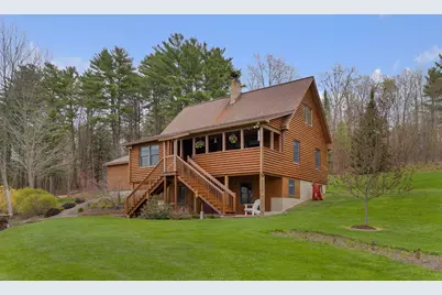 276 Middle Road, Dresden, ME 04342 - Photo 2
